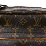 Monogram Nil 28