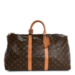 Monogram Keepall Bandouliere 45