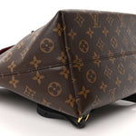 Monogram Montsouris PM Black