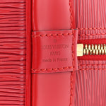 Epi Alma PM Castillan Red