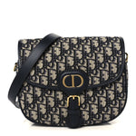 Oblique Medium Bobby Flap Blue