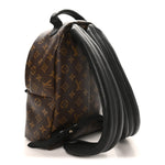 Reverse Monogram Palm Springs Backpack PM