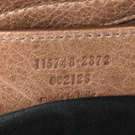 Agneau Classic Hardware City Cityeigle