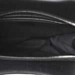 Calfskin Petite GG Small Tote Bag Black
