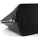 Epi Alma PM Black