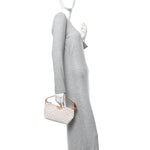 Monogram Hills Pochette Mini Mastic