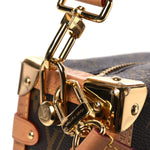 Monogram Side Trunk