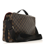Damier Ebene Broadway Messenger Bag
