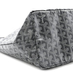 Goyardine Saint Louis PM Grey