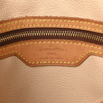 Monogram Petit Bucket 23