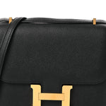 Epsom Constance 18 Black