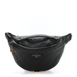 Empreinte BumBag Black