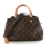 Monogram Montaigne BB