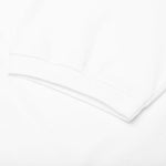 Ape Head One Point Relaxed Fit Polo - White