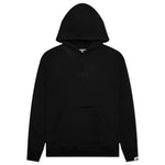 Ape Head Pullover Hoodie - Black