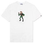 Ape Tee M - White