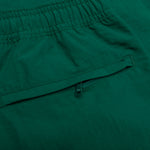 Bape Sta Logo Beach Shorts - Green