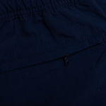 Bape Sta Logo Beach Shorts - Navy