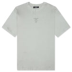 A-Cold Wall Artisan T-Shirt - Dark Brown