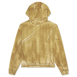 Corrosion Hooded Sweatshirt - Sulphur