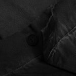 Density Short - Black