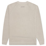 A-Cold Wall Dialogue Knit - Bone