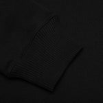 Logo Sweatshirt - Black