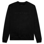 Logo Sweatshirt - Black