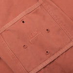 Spray L/S Shirt - Rust Oxide
