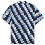 A Print Camp - Blue