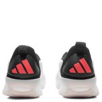 Anthony Edwards 1 Low 'Best of Adi 2.0' - Cloud White/Core Black/Lucid Red