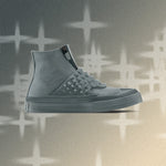 Converse x Chet Lo Chuck 70 Hi - Sedona Sage/Black/Multi