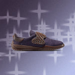 Converse x Chet Lo Run Star Trainer Ox - Night Shade/Chocolate Plum