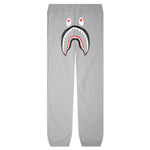 ABC Camo Shark Sweat Pants - Gray