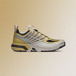 ACS Pro 20 Years Anniversary Golden Archive - Rich Gold Old/Silver Cloud/Black
