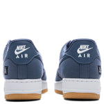 Air Force 1 Low West Coast - Diffused Blue/White