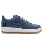 Air Force 1 Low West Coast - Diffused Blue/White