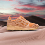 Gel-Lyte III OG - Rooibos/Rooibos