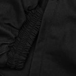 Abbotts Jacket #2 - Black