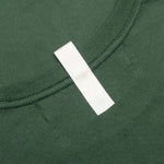 S/S Pocket Tee - Malachite