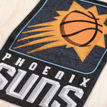 Advisory Board Crystals x Phoenix Suns - Wood Grain