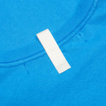 L/S Pocket Tee - Chalcanthite