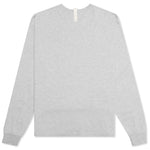 L/S Pocket Tee - Cloud