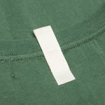 L/S Pocket Tee - Malachite
