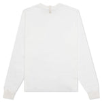 L/S Pocket Tee - Selenite