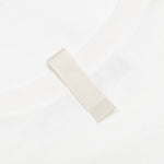 L/S Pocket Tee - Selenite