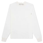 L/S Pocket Tee - Selenite
