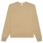 L/S Pocket Tee - Topaz 
