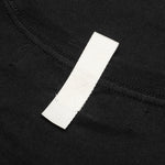 S/S Pocket Tee - Anthracite