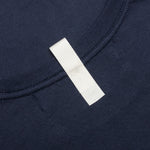 S/S Pocket Tee - Azurite